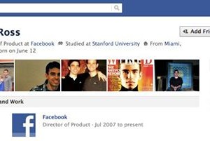 Facebook Subscribe Feature