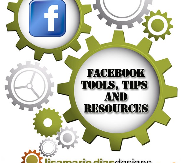 FACEBOOK TOOLS, TIPS AND RESOURCES – FREE E-BOOK!