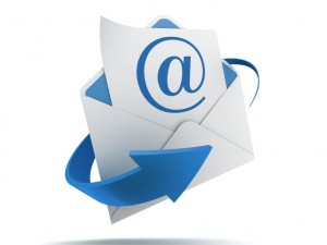 email marketing ROCKS ROI