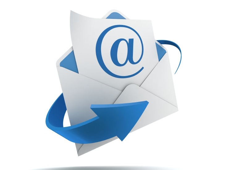 email marketing ROCKS ROI