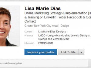 How to Optimize Your LinkedIn Profile
