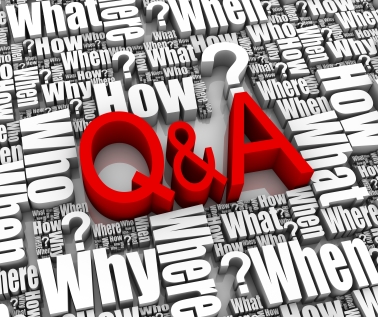 Q & A: Constant Contact and Social Media for Small Business