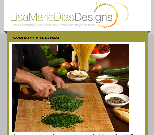 LisaMarie Dias Designs