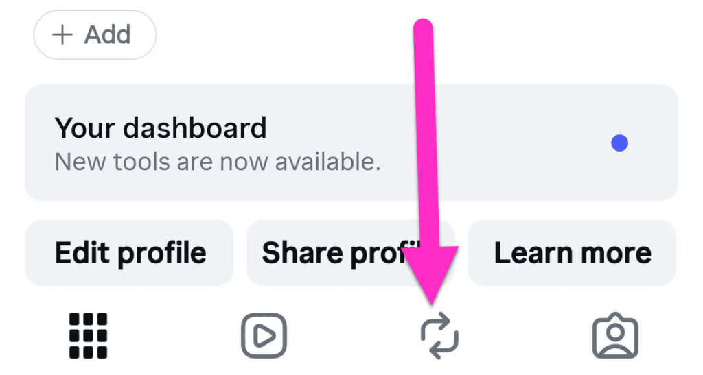 How to delete a repost on Instagram